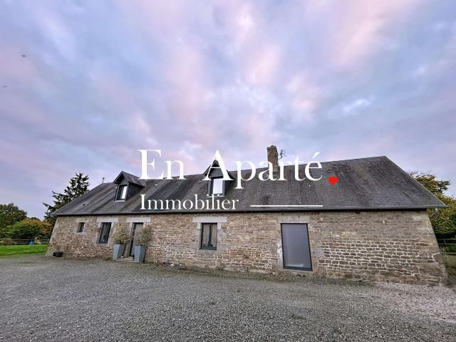 Maison vente à Vire, Coulonces