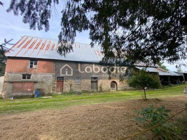 Maison vente à Vire, Coulonces