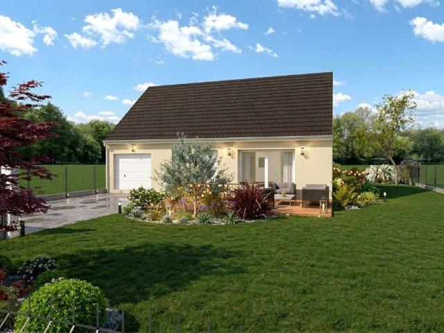 Maison vente à Roullours, Vire Normandie