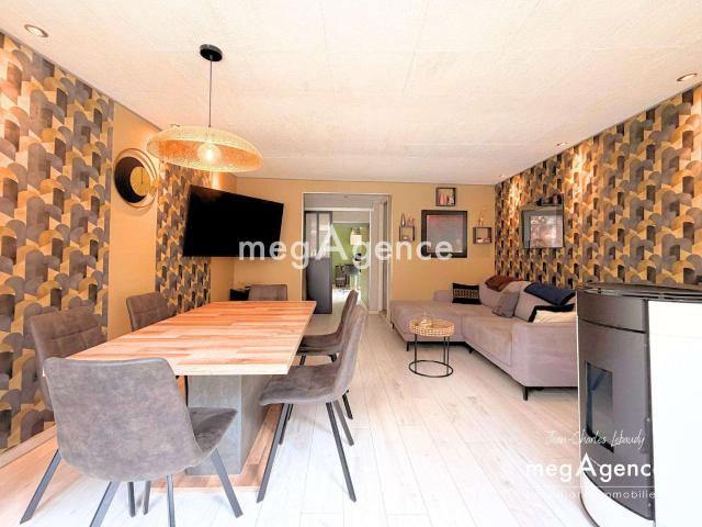 Maison vente à Vire