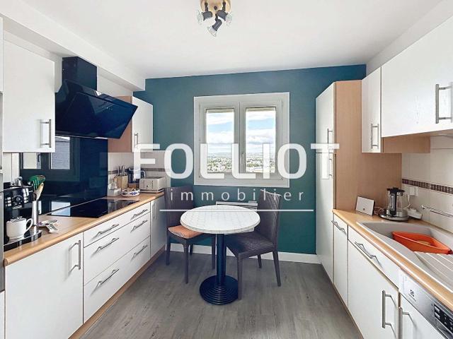 Maison vente à Vire