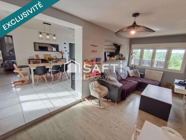 Maison vente à Vire, Roullours