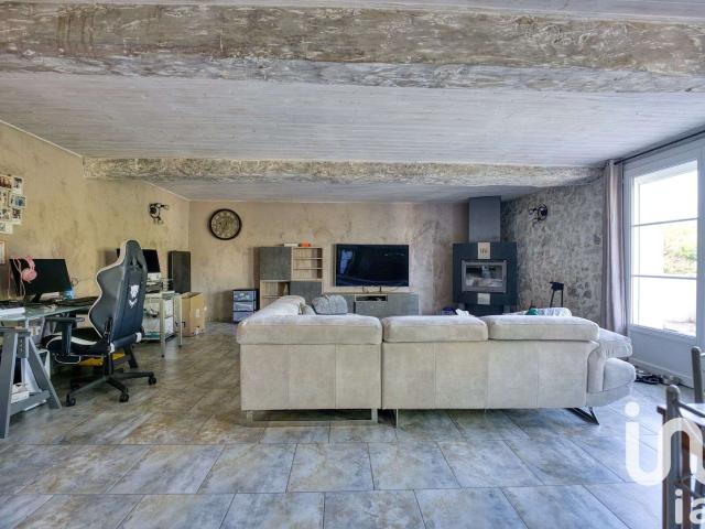 Maison vente à Virelade, Gironde