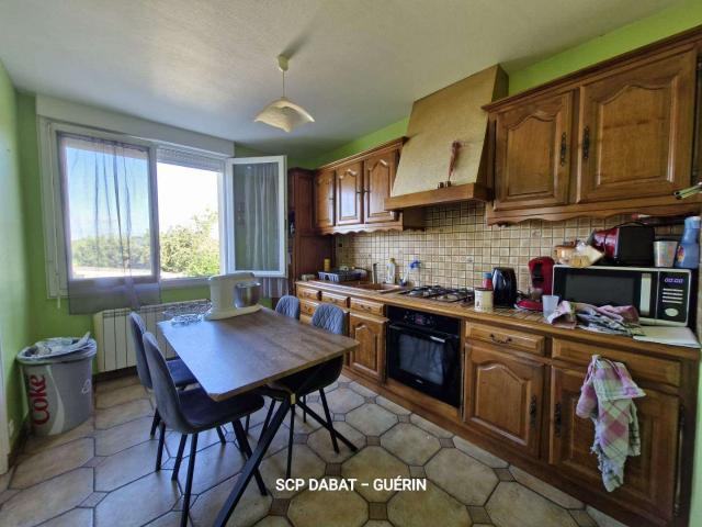 Maison vente à Avranches, Saint-hilaire-du-harcouët