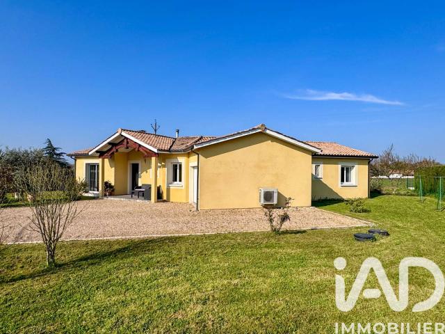 Maison vente à Blaye, Virsac