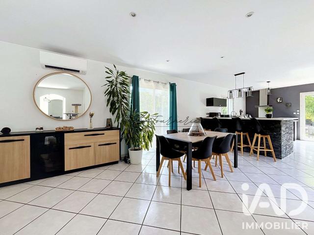 Maison vente à Blaye, Virsac