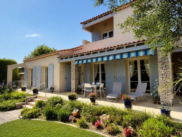 Maison vente à Istres, Vitrolles