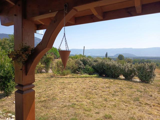 Maison vente à Belley, Vongnes