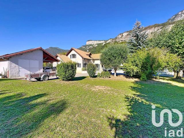 Maison vente à Grenoble, Voreppe