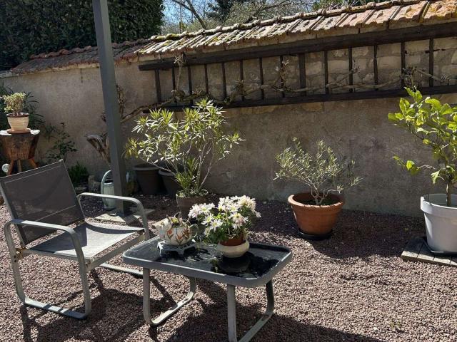 Maison vente à Vornay, Cher