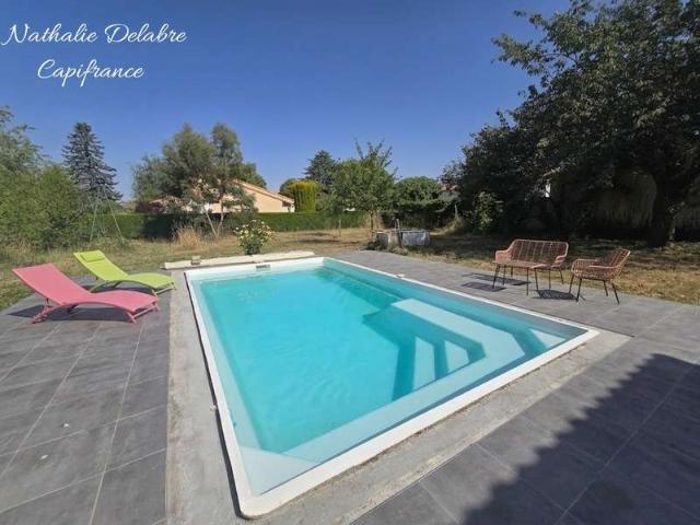 Maison vente à Vouillé, Deux-Sèvres