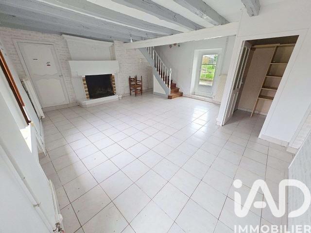 Maison vente à Angoulême, Vouzan