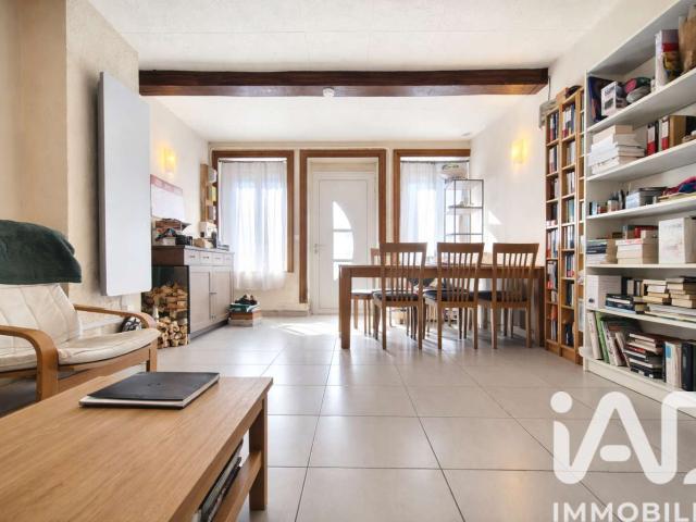 Maison vente à Sedan, Vrigne-aux-bois