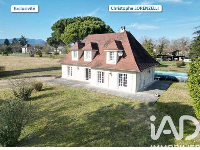 Maison vente à Chambéry, Yenne