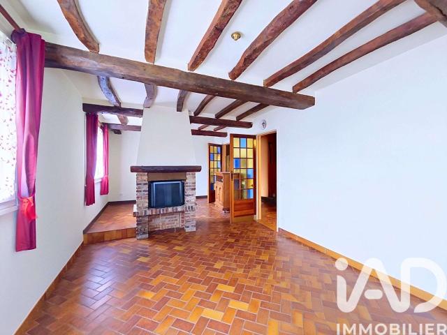 Maison vente à Rouen, Yvetot