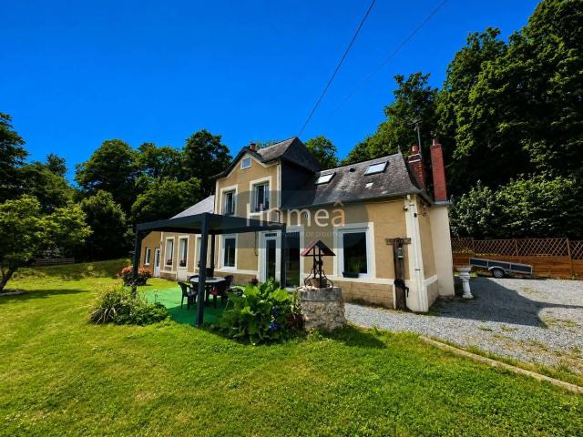 Maison vente à Rouen, Yvetot