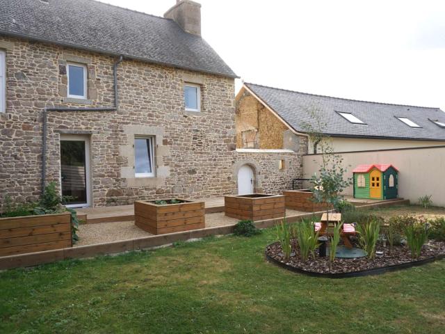 Maison vente à Yvias, Côtes-d'Armor