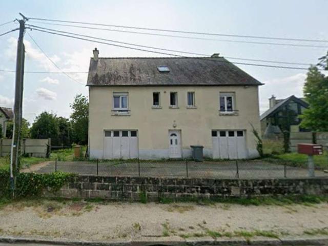 Maison vente à Dinan, Bretagne