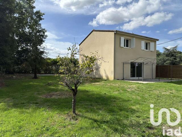 Maison vente à Bordeaux, Sainte-eulalie