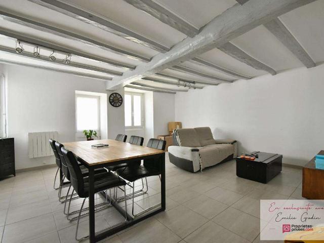Maison vente à Cholet, Yzernay