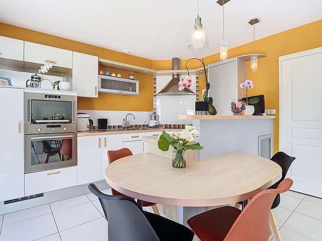 Maison vente à Cholet, Yzernay