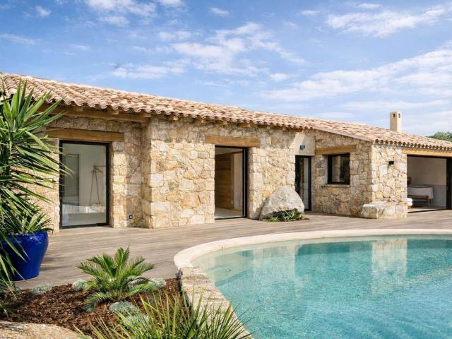 Maison vente à Sartène, Zonza