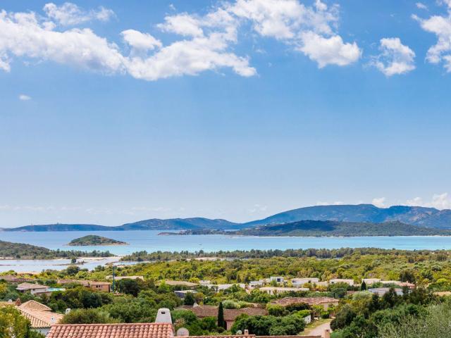 Maison vente à Sartène, Zonza