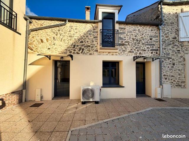 Maison vente à Melun, Saint-fargeau-ponthierry