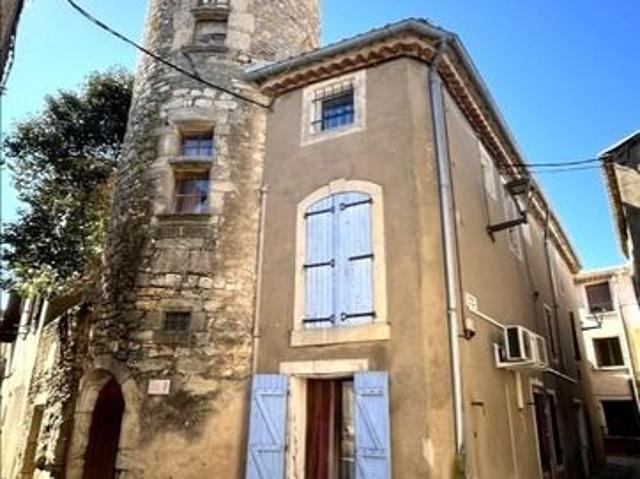 Maison vente à Metz, Fleury