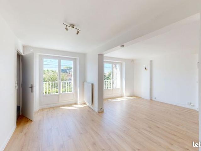 Maison vente à Fontainebleau, Montcourt-fromonville