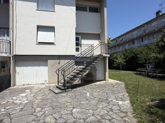 Maison vente à Agen
