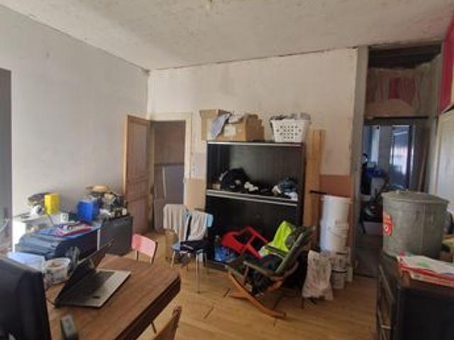 Maison vente à Valenciennes, Denain
