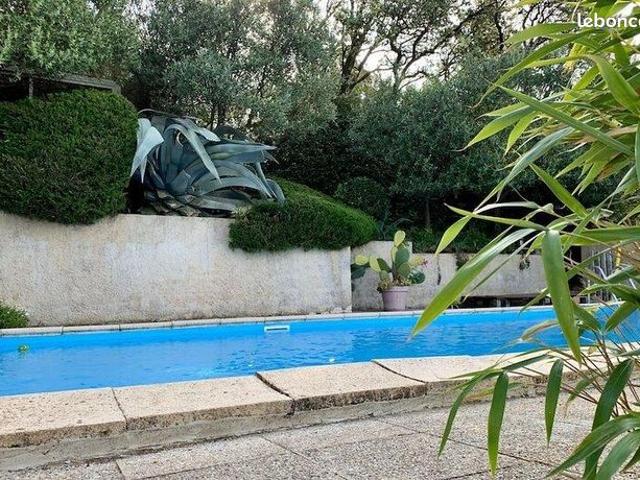 Maison vente à Tavel, Gard