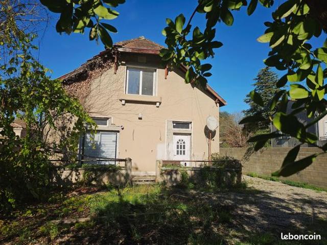 Maison vente à Périgueux, Marsac-sur-l'isle