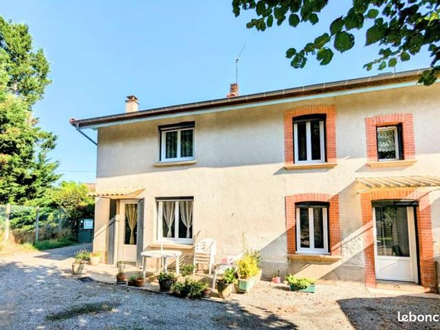 Maison vente à Montbrison, Nervieux