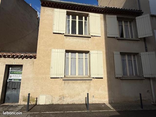 Maison vente à Apt, Cavaillon