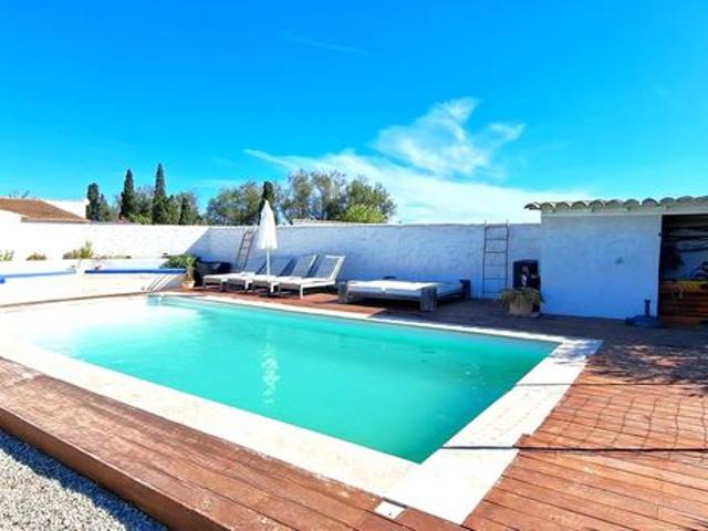 Maison vente à Arles, Saintes-maries-de-la-mer