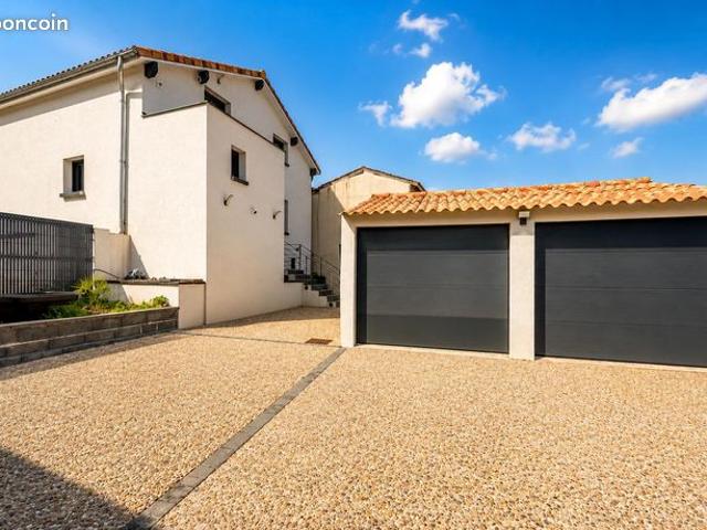 Maison vente à Montbrison, Saint-sixte