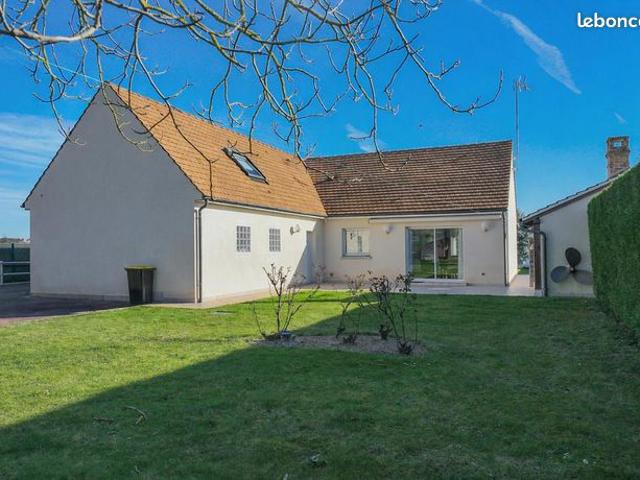Maison vente à Montargis, Villemandeur