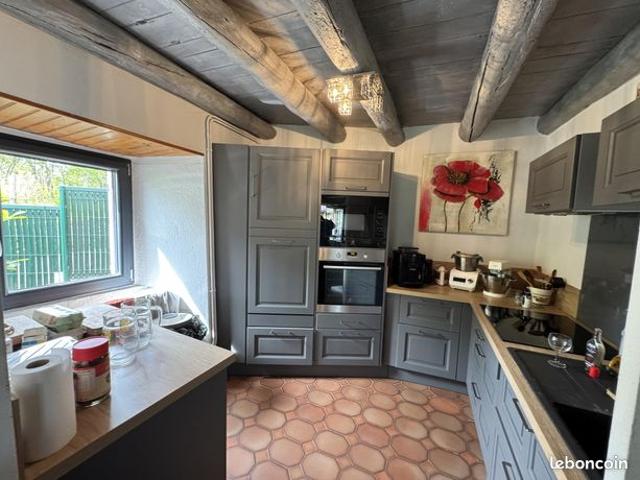 Maison vente à Mende, Saint-privat-du-fau