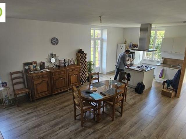 Maison vente à Figeac, Bretenoux
