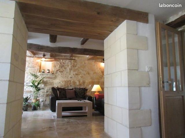 Maison vente à Nontron, Bourdeilles