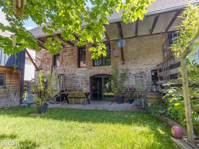 Maison vente à Saverne, Westhouse-marmoutier