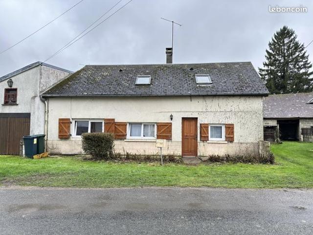 Maison vente à Beauvais, Sarcus
