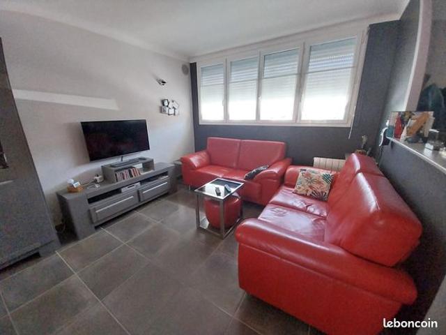 Maison vente à Les Sables-d'Olonne, La Garnache