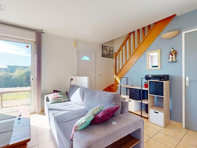 Maison vente à Lorient, Bretagne