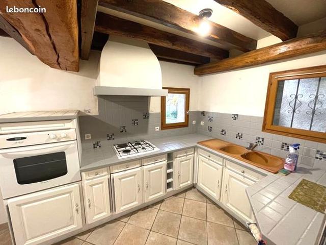 Maison vente à Villeneuve-la-Guyard, Yonne