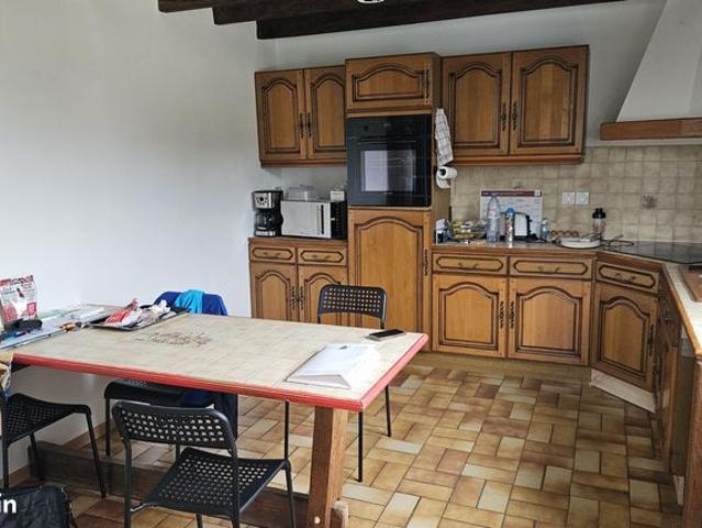 Maison vente à Meaux, La Ferté-sous-jouarre