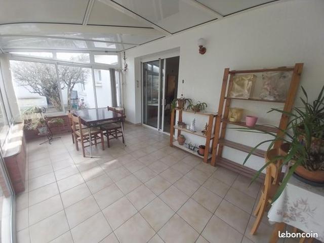 Maison vente à Les Sables-d'Olonne, Challans