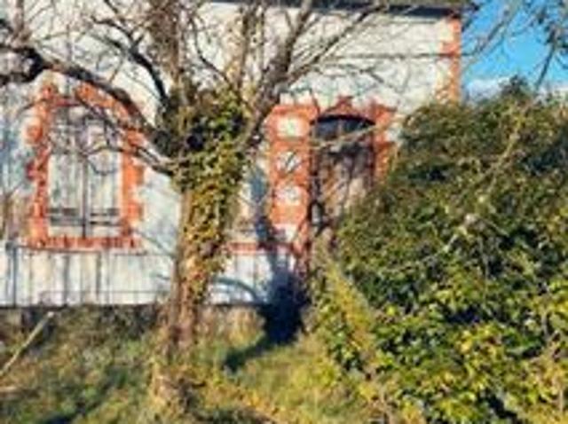 Maison vente à Charrin, Nièvre